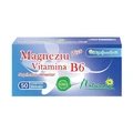 Naturalis Mg+ віт.B6 x 50cpr. плівка