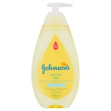 Johnson amp; Johnson Top-to-Toe Очищуючий засіб для тіла та воску, 500 мл