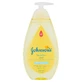 Johnson amp; Johnson Top-to-Toe Очищающее средство для тела и воска, 500 мл