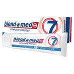 Blend-a-med, Зубна паста Complete Protect 7 Original, 75 мл: ціни та характеристики