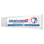 Blend-a-med, Зубна паста Complete Protect 7 Original, 75 мл: ціни та характеристики
