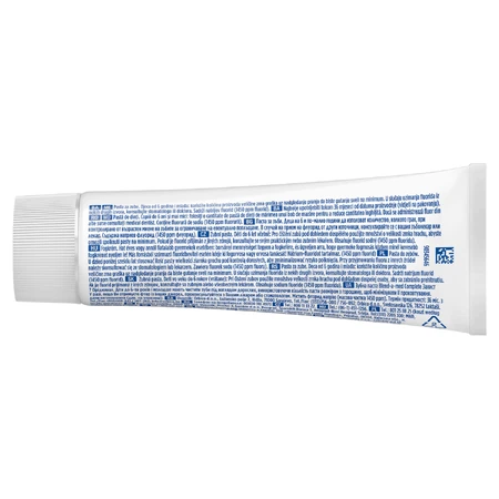 Blend-a-med, Зубна паста Complete Protect 7 Original, 75 мл: ціни та характеристики