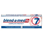 Blend-a-med, Зубна паста Complete Protect 7 Original, 75 мл: ціни та характеристики