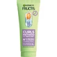 Garnier FRUCTIS Увлажняющий шампунь для крема, 200 мл