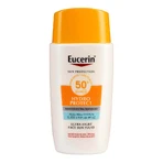 Eucerin Sun Hydro Protect, ультразволожуючий захисний флюїд, SPF 50+, 50 мл: ціни та характеристики