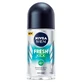 Nivea Men Fresh Kick Antiperspirant Roll-on, 50 мл