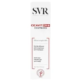 SVR, Cicavit DM + Cicatrices, el, 15 г