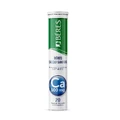 Кальций 500 мг, 20 шипучих таблеток, Beres Pharmaceuticals