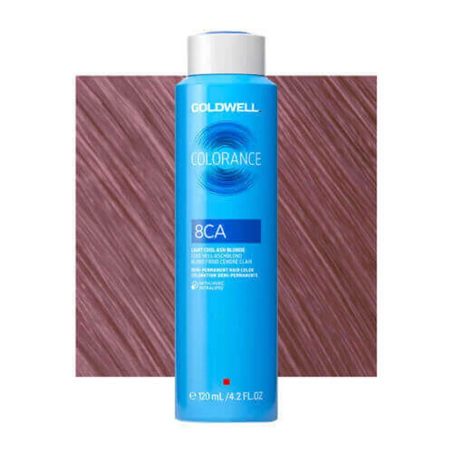 Goldwell Colourance Can 8CA Goldwell Colourance Can 8CA 120 мл: цены и характеристики