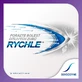 Sensodyne Отбеливающая зубная паста Rapid Relief Rapid Whitening 3 x 75 мл