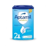 Суха молочна суміш Aptamil Pronutra Advance, 6-12 місяців, 800 г: ціни та характеристики