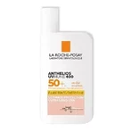 La Roche-Posay Anthelios Anthelios Відтінковий сонцезахисний флюїд SPF 50+ UVmune, 50 мл: ціни та характеристики