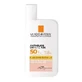 La Roche-Posay Anthelios Anthelios Відтінковий сонцезахисний флюїд SPF 50+ UVmune, 50 мл