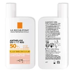 La Roche-Posay Anthelios Anthelios Відтінковий сонцезахисний флюїд SPF 50+ UVmune, 50 мл: ціни та характеристики