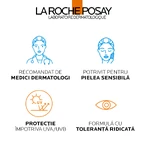 La Roche-Posay Anthelios Anthelios Відтінковий сонцезахисний флюїд SPF 50+ UVmune, 50 мл: ціни та характеристики
