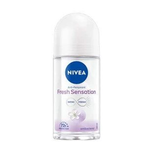 Дезодорант-шариковий дезодорант Fresh Sensation, 50 мл, Nivea