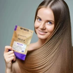 Simple Day Biotin 4 x Yes с натуральным кремнием, 400 таблеток: цены и характеристики