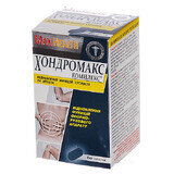 Хондромакс комплекс добавка диетическая серии "maxihealth" табл. №60