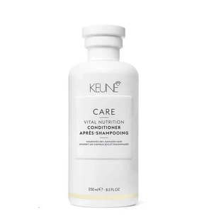 Кондиционер для поврежденных волос Vital Nutrition Care, 250 мл, Keune