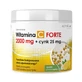 ActivLab Pharma, Вітамін С 2000 мг + Цинк 25 мг Forte порошок, 500 г