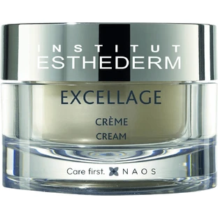 Institut Esthederm Excellage Живильний та регенеруючий крем 50 мл