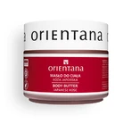 Orientana, масло для тела, японская роза, 100 г: цены и характеристики