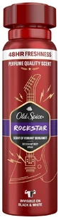 Old Spice Rockstar чоловічий спрей для тіла 150 мл