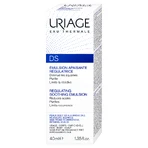 Uriage DS, емульсія для чутливої шкіри, 40 мл: ціни та характеристики