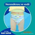 Pampers Splashers S5-6, 14+ кг 10 шт.: ціни та характеристики