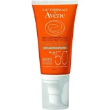 Avène Сонцезахисний крем проти старіння SPF50+, 50 мл