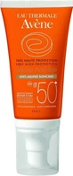 Avène Солнцезащитный крем anti-age SPF50+, 50 мл