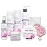 Подарочный набор Vivaco Cosmetics с прямой водой