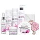 Подарочный набор Vivaco Cosmetics с прямой водой