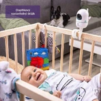 TrueLife NannyCam R4: цены и характеристики