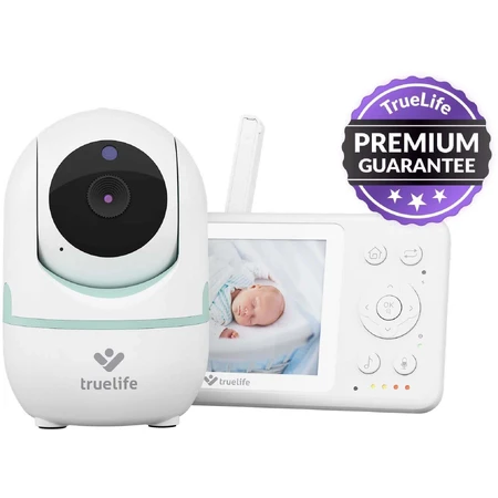 TrueLife NannyCam R4: цены и характеристики