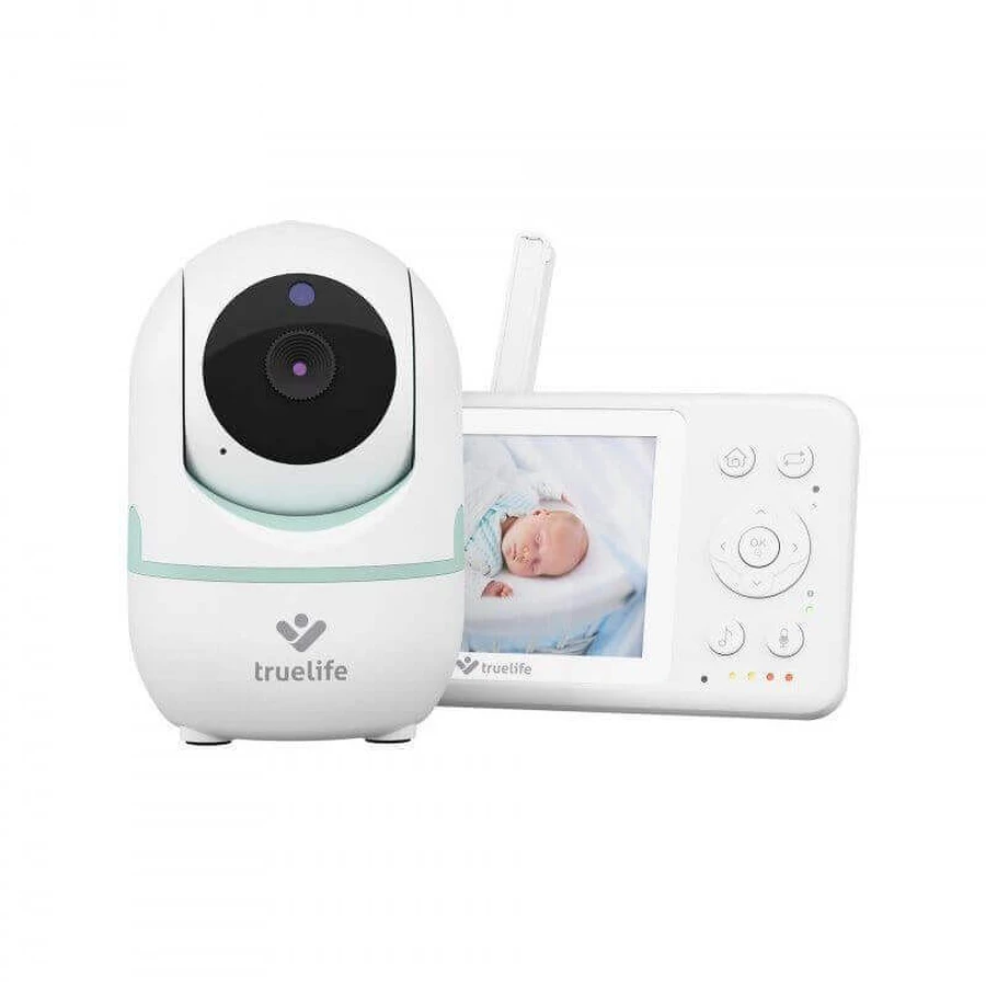 TrueLife NannyCam R4: цены и характеристики