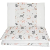 Постельное белье EKO 2-Piece Roe-Deer 1×1, 100% хлопок