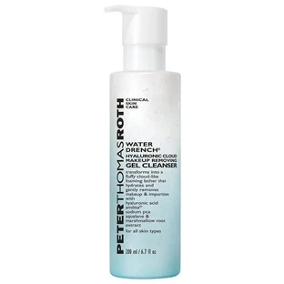Очищуючий засіб для душу Demachiant Water Drench Cleanser, 200 мл, Peter Thomas Roth