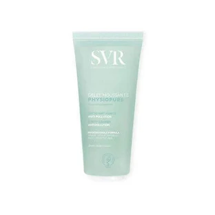Гель-пенка для лица SVR Physiopure, 400 мл