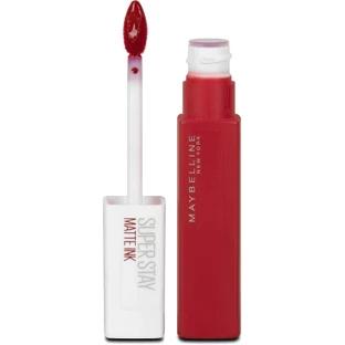 Рідка помада Maybelline New York SuperStay Matte Matte Ink Liquid Lipstick 20 Pioneer, 5 мл