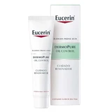 Eucerin Dermo Pure Sebum Control Repair Cream 40 мл