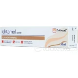 Dr Konrad Ichtamol паста 1×30 мл, уход за кожей