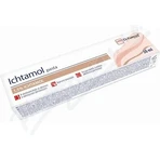 Dr Konrad Ichtamol паста 1×30 мл, уход за кожей: цены и характеристики