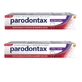 Зубная паста Ultra Clean Parodontax, 75+75 мл, гск