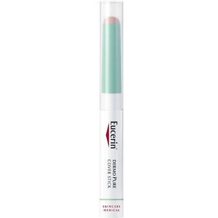 Консилер для проблемної шкіри Eucerin DERMOPURE коректор для проблемної шкіри 2 г: ціни та характеристики
