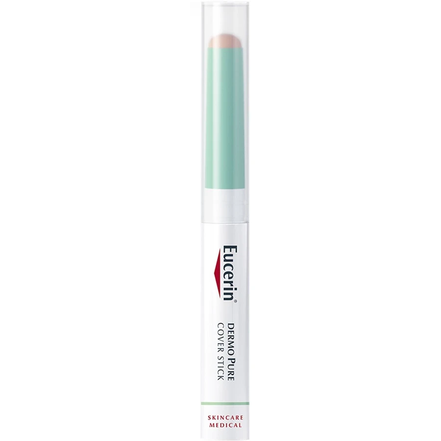 Консилер для проблемної шкіри Eucerin DERMOPURE коректор для проблемної шкіри 2 г: ціни та характеристики