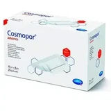 Пластир Cosmopor Advance (901014), 15x8 см, 25 шт, 15x8 см, самоклеючий, стерильний, з поглинаючою основою і самоклеючими краями, Hartmann