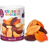 Mixit Сливово-абрикосові хрусткі фрукти 65 г