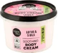 Organic Shop Крем для тела с экстрактом лотоса и 5 маслами, 250 мл