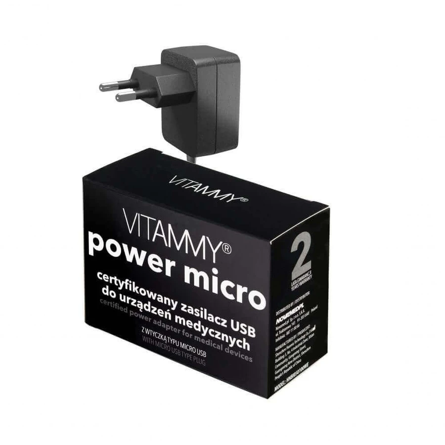 Vitammy Power Micro, адаптер для манометров Next 1,5 и 9: цены и характеристики